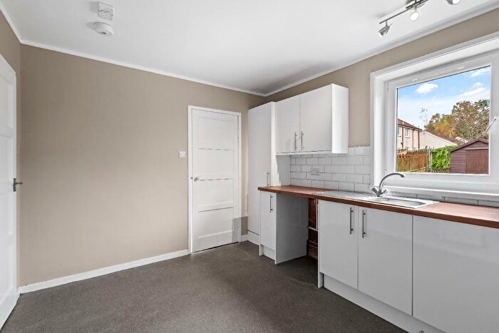 3 Bedroom Terraced House For Sale In High Street, Kilbirnie, North Ayrshire, KA25