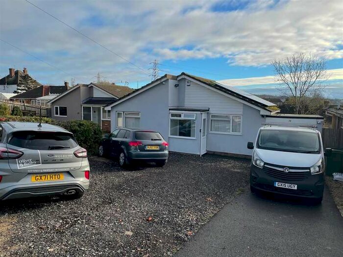 3 Bedroom Detached House To Rent In Pine Avenue, Hastings, TN34