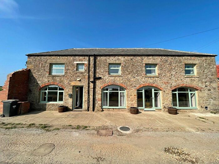 3 Bedroom Property To Rent In Stapleton, Darlington, DL2