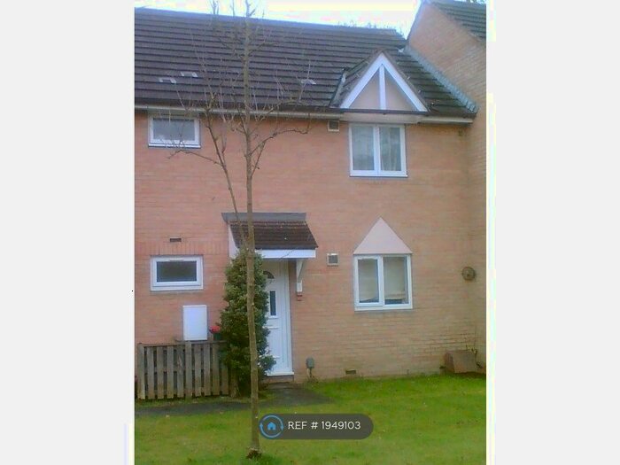 1 Bedroom Flat To Rent In Cheviot Walk, Crawley, RH11