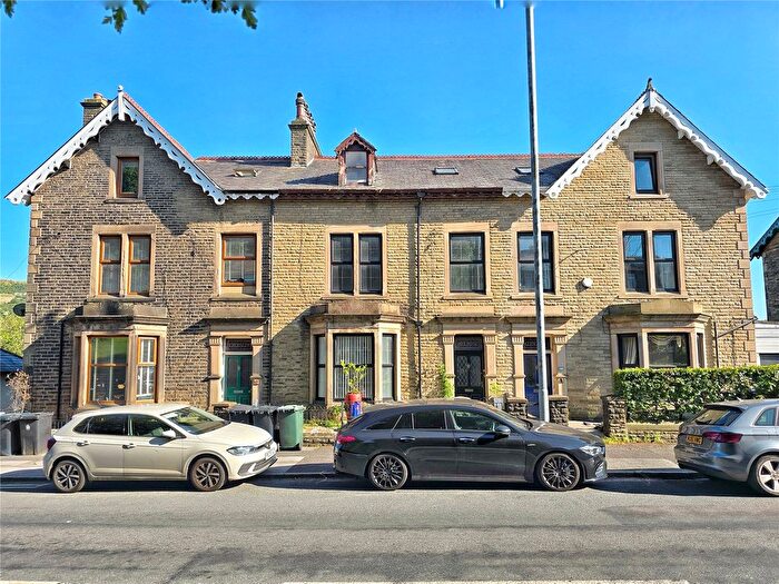 6 Bedroom Terraced House For Sale In Haslingden Road, Rawtenstall, Rossendale, BB4