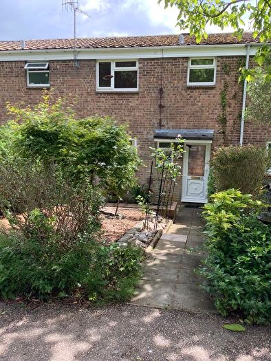 3 Bedroom Terraced House For Sale In Dukes Close, Arundel, BN18