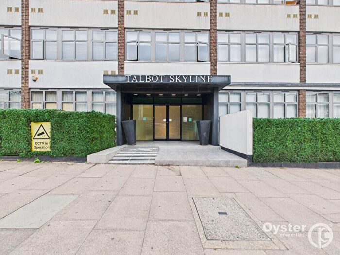 1 Bedroom Flat For Sale In Talbot Skyline, - Imperial Drive, HA2