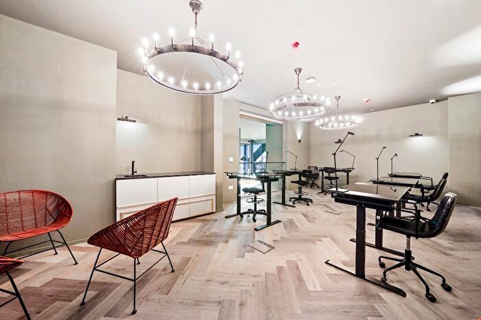 Studio To Rent In The Heights, Lowlands Road, Harrow, HA1