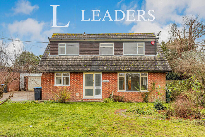 3 Bedroom House To Rent In Chapel Road, Chapel Road, Bolney, RH17