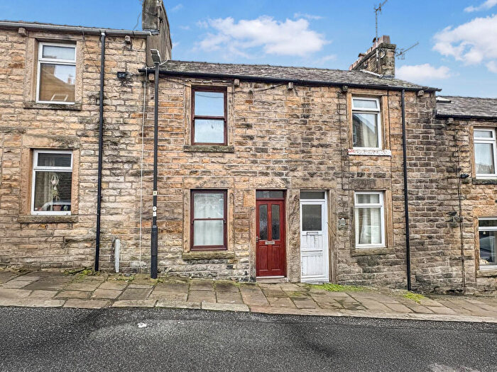 2 Bedroom Terraced House For Sale In Eastham Street, Lancaster, LA1