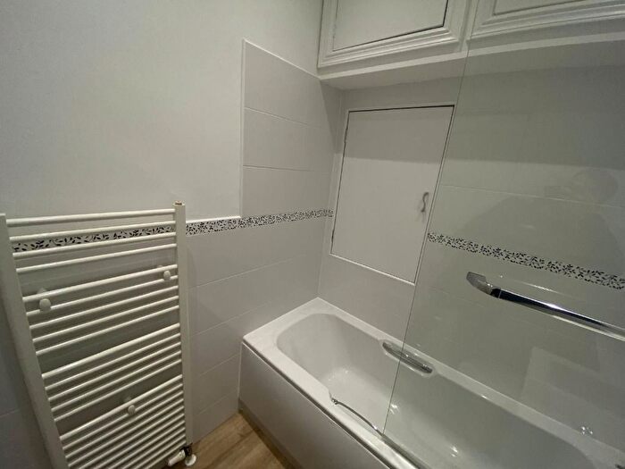 1 Bedroom Flat To Rent In Urquhart Road, City Centre, Aberdeen, AB24