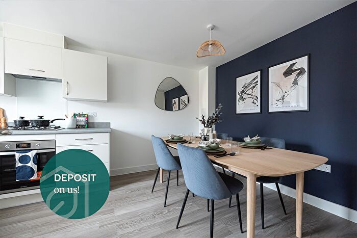 3 Bedroom Semi Detached House To Rent In Leaf Living At Great Oldbury, Stonehouse, Wj, GL10