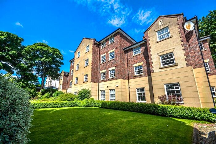 2 Bedroom Apartment To Rent In Shotley Grove, Dipe Lane, East Boldon, NE36