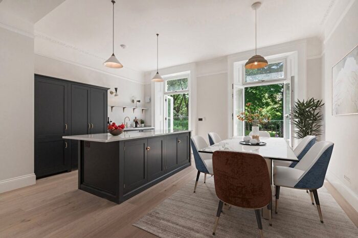 4 Bedroom Terraced House To Rent In Gloucester Avenue, Primrose Hill, NW1