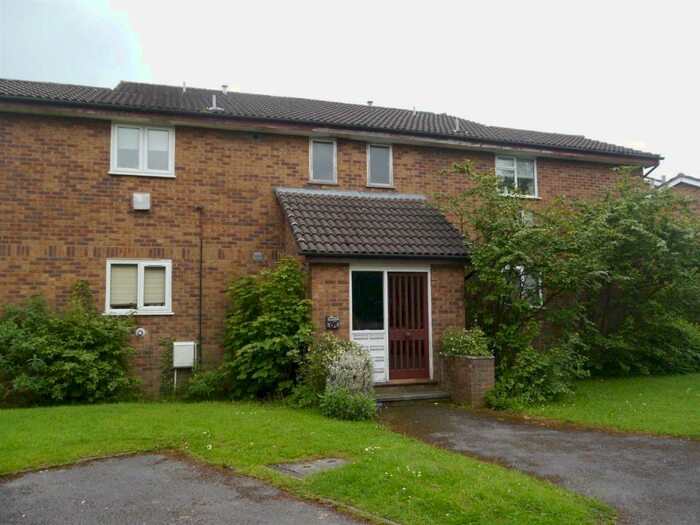 Studio To Rent In Heatherfield Court, Wilmslow, SK9