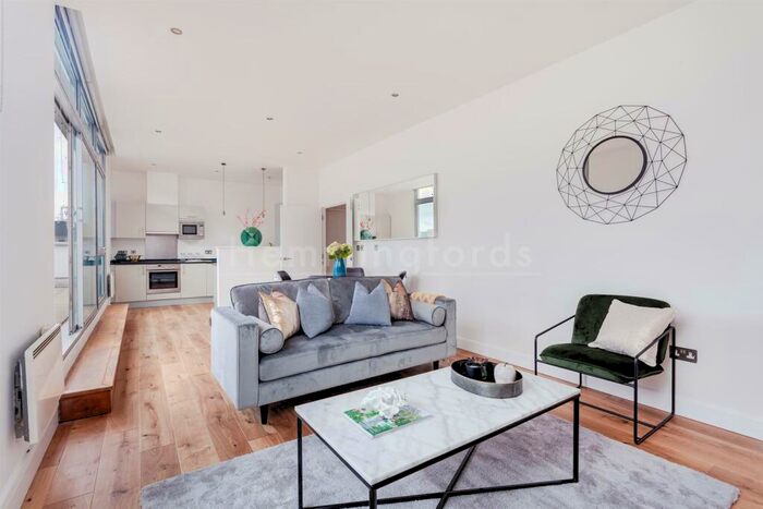 3 Bedroom Penthouse To Rent In The Foundry, Dereham Place, Shoreditch, EC2A