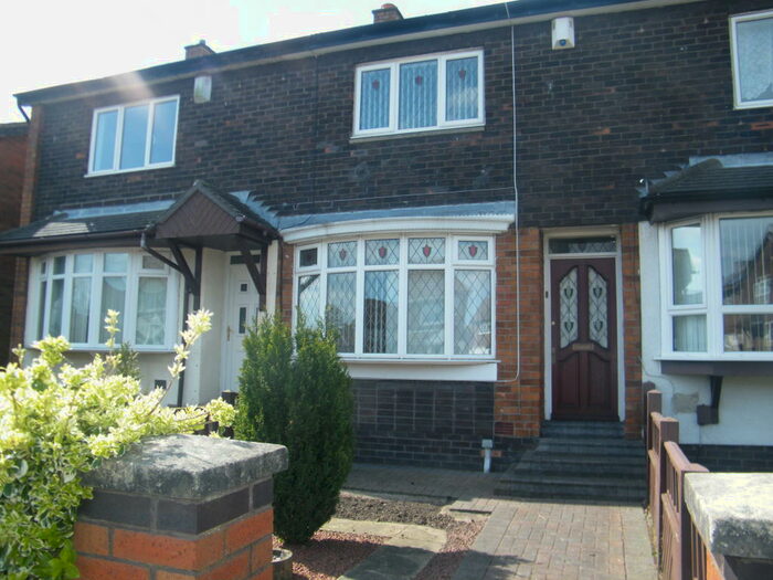 2 Bedroom House To Rent In Bingley Street, Town End Farm, SR5