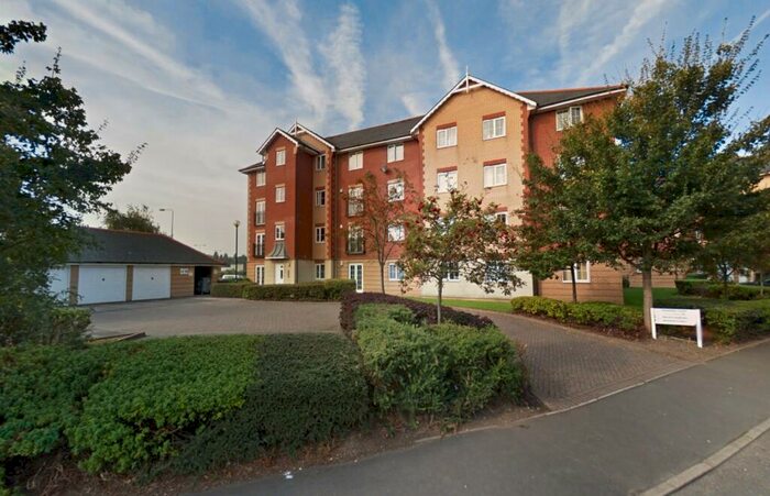 2 Bedroom Flat To Rent In Seager Drive, Windsor Quay, Cardiff Bay, CF11