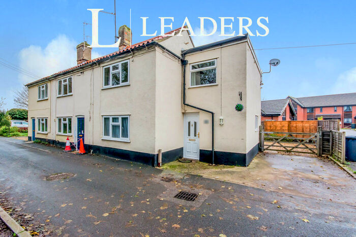 3 Bedroom Cottage To Rent In Pinfold Lane, Ruskington, NG34