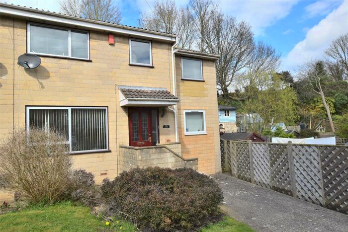 6 Bedroom Semi-Detached House To Rent In Ivy Avenue, Bath, Somerset, BA2