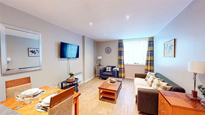 1 Bedroom Flat For Sale In Icon, Shudehill, Manchester, M4