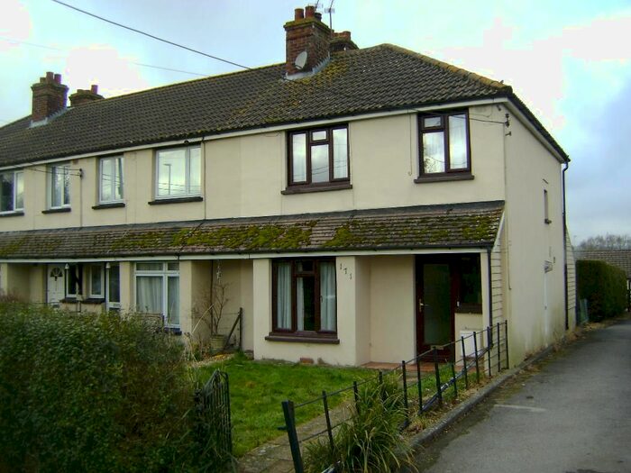 3 Bedroom End Of Terrace House To Rent In The Causeway, Petersfield GU31