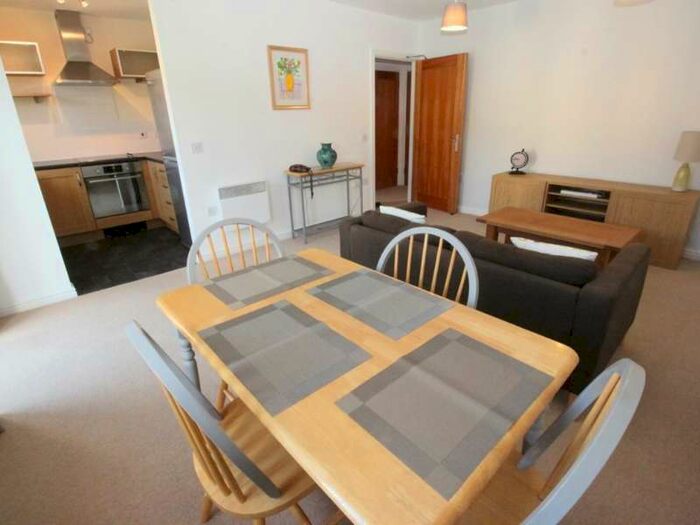 1 Bedroom Property To Rent In Rowsby Court Pontprennau, Cardiff, CF23