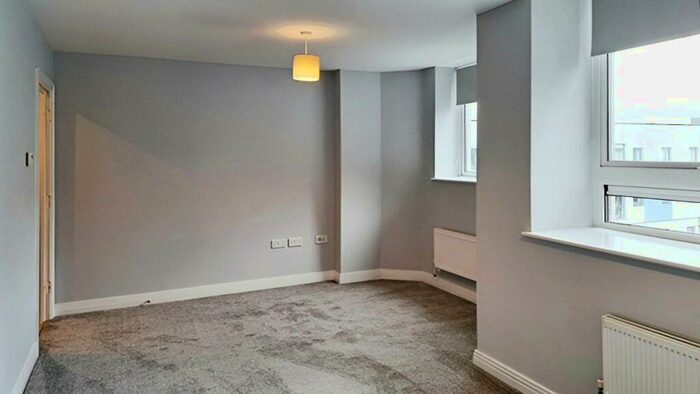 1 Bedroom Flat To Rent In Swingate, Stevenage, Hertfordshire, SG1