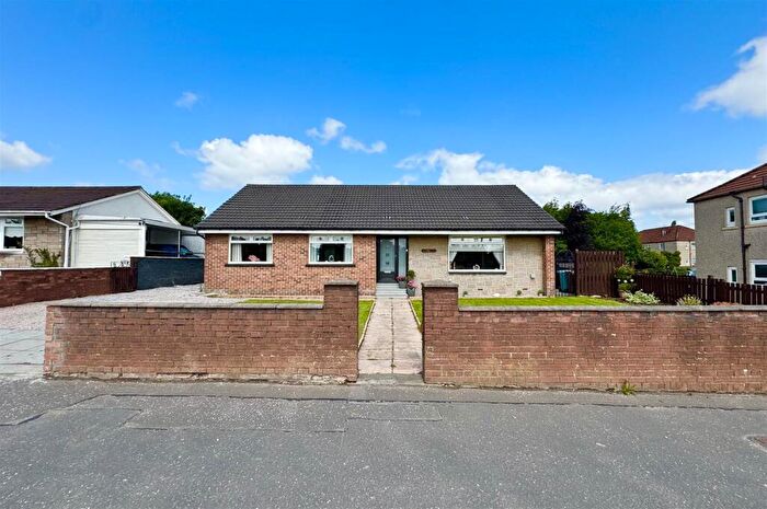 6 Bedroom Detached Bungalow For Sale In Burnbank Street, Coatbridge, ML5