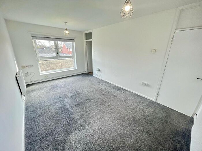 1 Bedroom Apartment To Rent In Fugill Road, Norwich, NR7