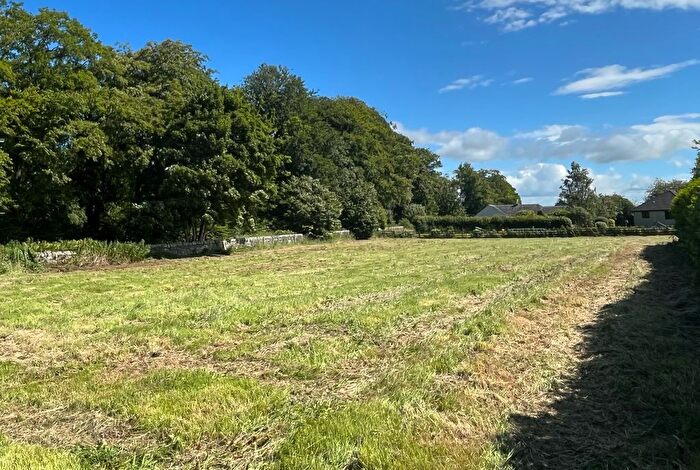 Land For Sale In Hatchbank, Kinross-Shire, KY13
