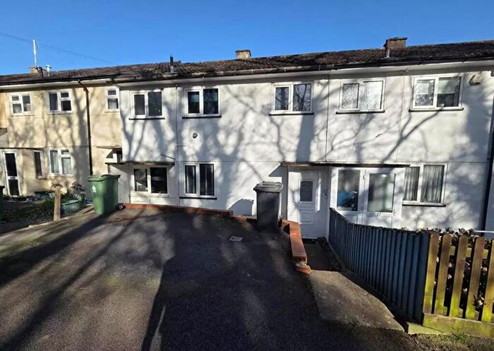 3 Bedroom House To Rent In Matson Lane, Matson, Gloucester, Gloucestershire, GL4