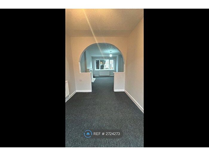 3 Bedroom Terraced House To Rent In Katherine Walk, Liverpool, L10