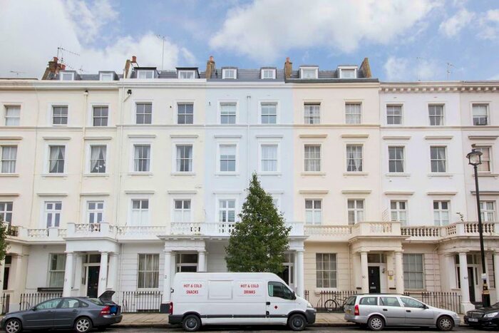 1 Bedroom Flat To Rent In Claverton Street, London, SW1V