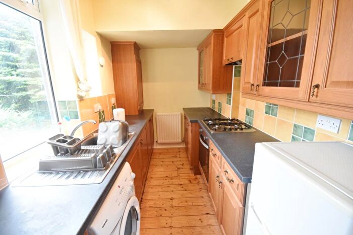 2 Bedroom Apartment To Rent In Cavendish Road, Jesmond, NE2