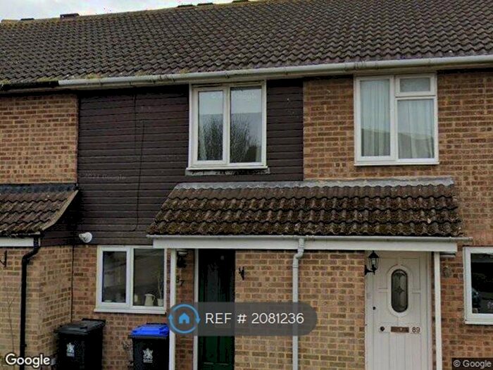 2 Bedroom Terraced House To Rent In Leas Drive, Iver, SL0