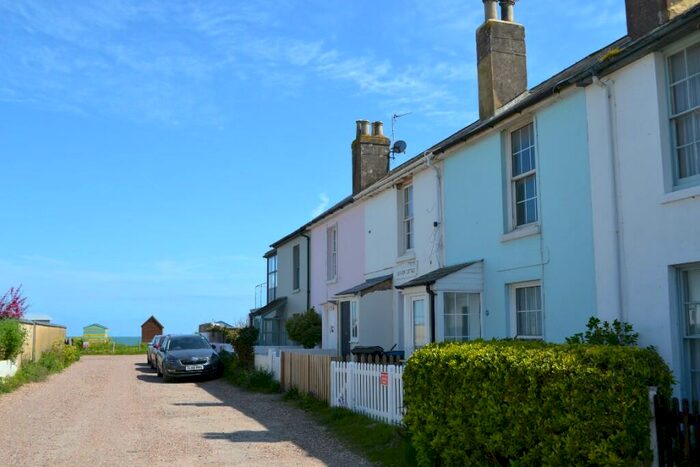 2 Bedroom Cottage For Sale In Kingsdown, Deal, CT14