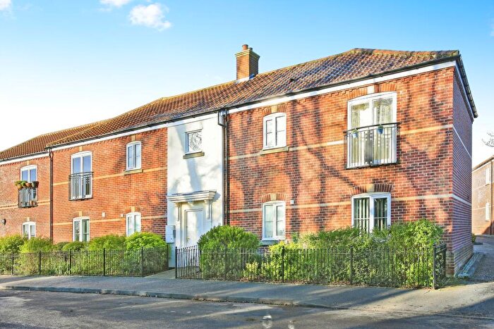 2 Bedroom Apartment To Rent In Norwich Road, Hethersett, NR9