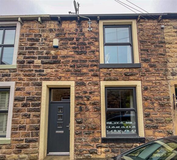 2 Bedroom Terraced House To Rent In Rockville, Barrowford, Nelson, BB9