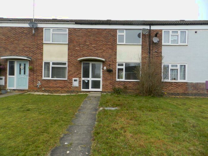 2 Bedroom House To Rent In The Headlands, NN11