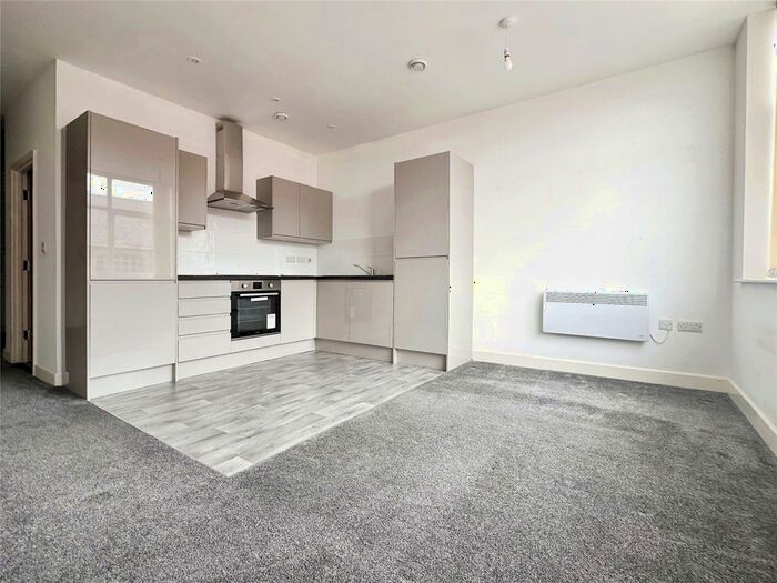 Studio To Rent In Arthur Street, Barwell, Leicester, Leicestershire, LE9