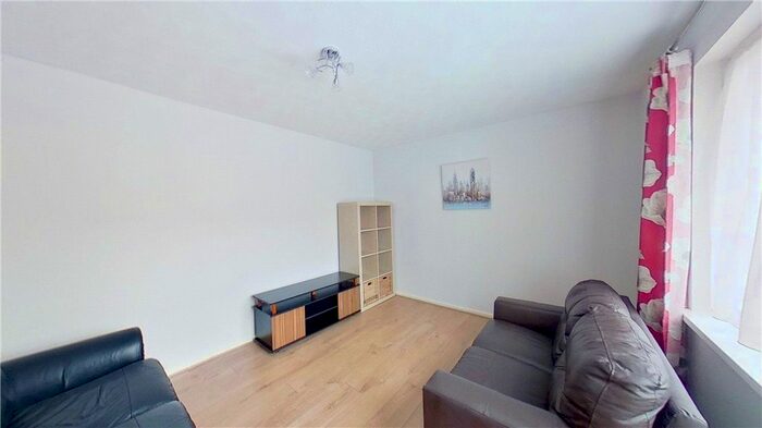 1 Bedroom Flat To Rent In Dunnock Road, London, E6