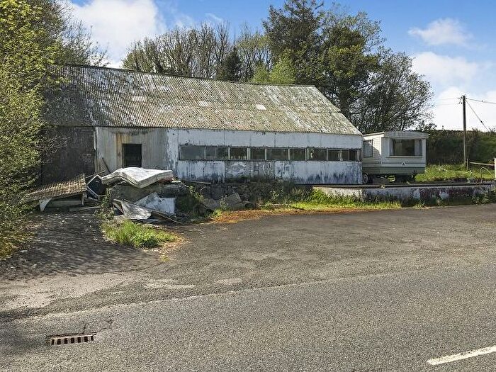 Land For Sale In Bargrennan, Newton Stewart, Newton Stewart, DG8
