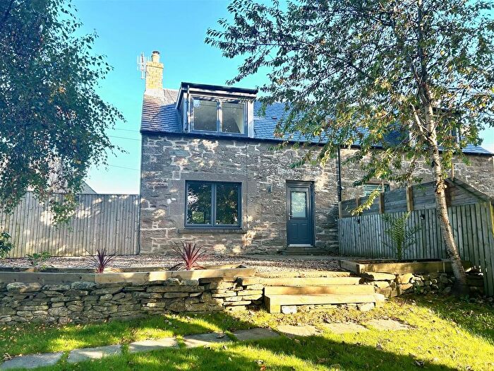 3 Bedroom Cottage For Sale In Scone, Perth, PH2