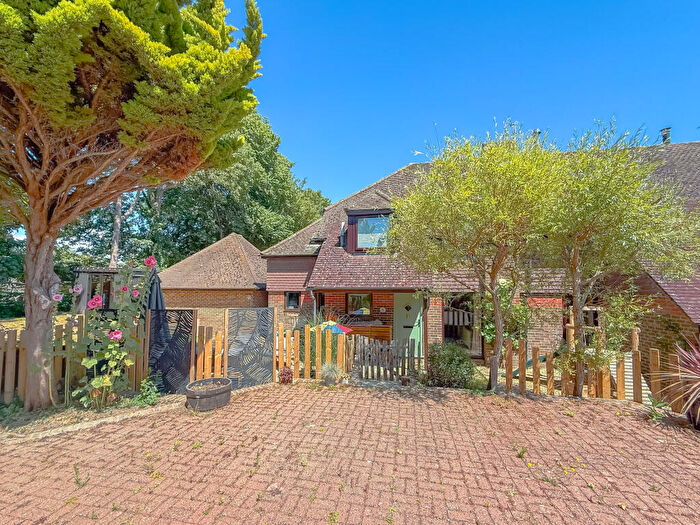 4 Bedroom End Of Terrace House For Sale In Piddinghoe Mead, Newhaven, BN9