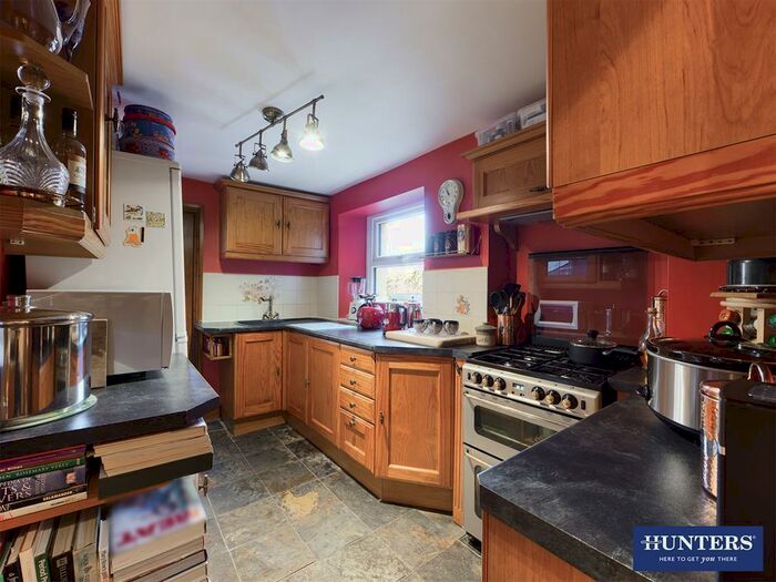 2 Bedroom Terraced House For Sale In East View, Lindal, Ulverston, LA12