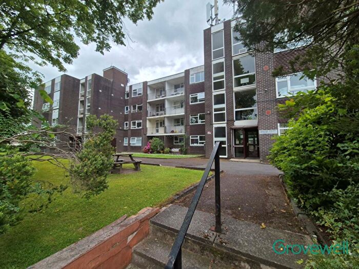 2 Bedroom Flat To Rent In Hilltop Court, Brooklands Road Crumpsall, Crumpsall, Manchester, M8