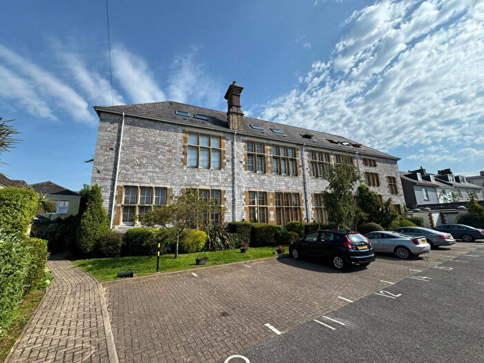 1 Bedroom Flat For Sale In Flat City View, North Road West, Plymouth, PL1