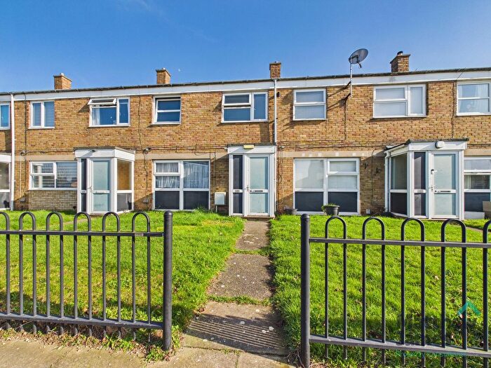 1 Bedroom Property To Rent In Ilex Close, Colchester, CO2