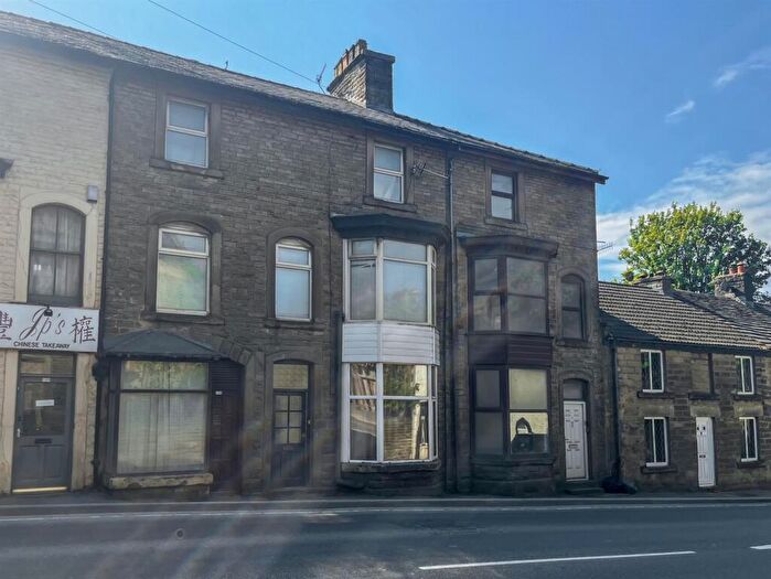 1 Bedroom Flat For Sale In Fairfield Road, Buxton, SK17