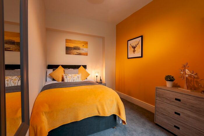 1 Bedroom Property To Rent In Room, Oriel Street, Stoke-On-Trent, ST4