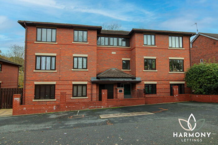 1 Bedroom Flat To Rent In Minworth Close, Redditch, B97