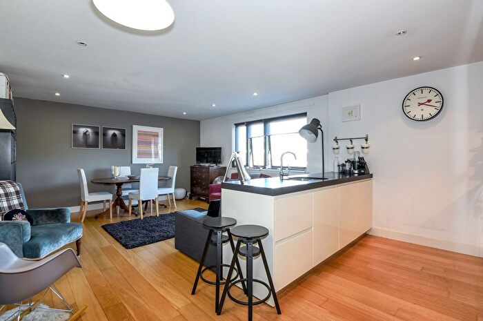 1 Bedroom Flat For Sale In Jam Factory, A Rothsay Street, SE1