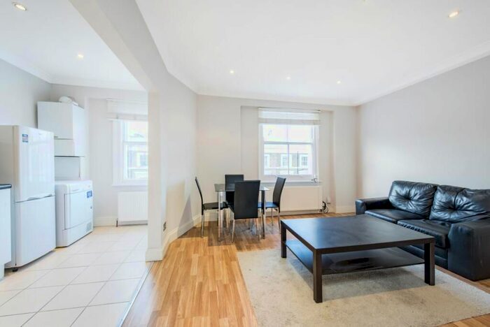 2 Bedroom Flat To Rent In Bagleys Lane, Fulham, London, SW6